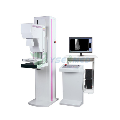Système de mammographie numérique à rayons X YSX-DM98B