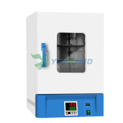 Medical Laboratory 72L Electro-Thermostatic Incubator YSYF-303-72AB