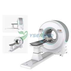 Veterinary CBCT Cone Beam Computed Tomography System YSCT-v905 Plus