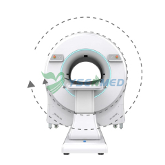 Veterinary CBCT Cone Beam Computed Tomography System YSCT-v905 Plus