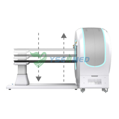 Veterinary CBCT Cone Beam Computed Tomography System YSCT-v905 Plus