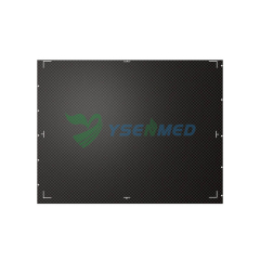 Cassette size a-Si Mammography Flat Panel Detector YSFPD-R3024SC