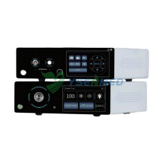 Electronic Flexible Endoscope System YSVME-400A