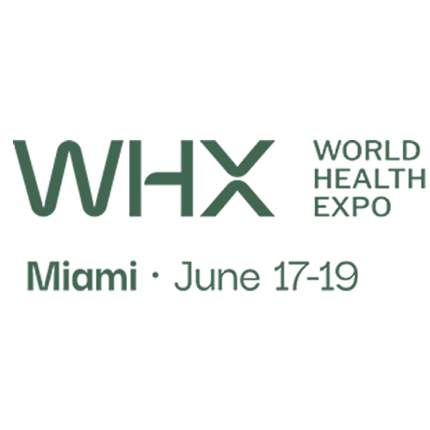 WHX Miami 2026