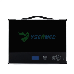 Portable HD1080P Medical Endoscope System YSNJ-HD370