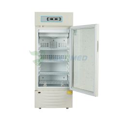 Medical Laboratory 130L 4°C Blood Bank Refrigerator YSYCP-130XY