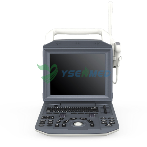 Portable Black & White Ultrasound Price YSB-i50