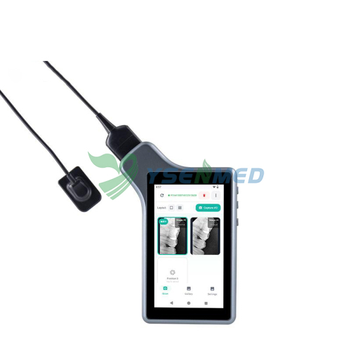 Digital Intraoral Sensor Imaging System YSDEN-DR550