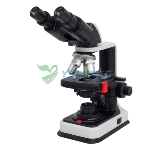 Medical Laboratory Binocular Biological Microscope YSXWJ-BX102B