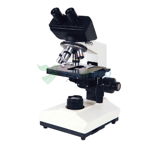 Medical Laboratory Binocular Biological Microscope YSXWJ-XSB102B