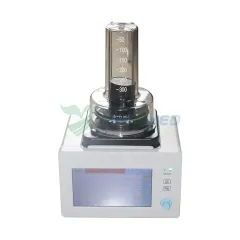 Portable or Mobile Vet Anaesthesia Machine YSAV120V1
