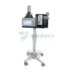 Portable or Mobile Vet Anaesthesia Machine YSAV120V1
