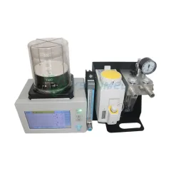 Portable or Mobile Vet Anaesthesia Machine YSAV120V1
