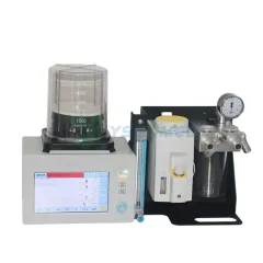Portable or Mobile Vet Anaesthesia Machine YSAV120V1