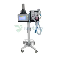 Portable or Mobile Vet Anaesthesia Machine YSAV120V1