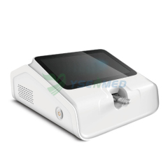 Medical Laboratory POCT Dry Coagulation Analyzer YSTE-CA1D