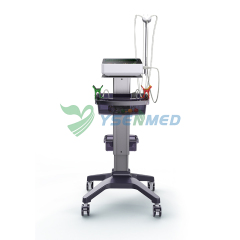 12 Channel ECG Machine YSECG-E12