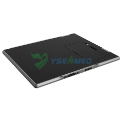 High-Performance Cassette-Size a-Si Flat Panel Detector Venu 1417X
