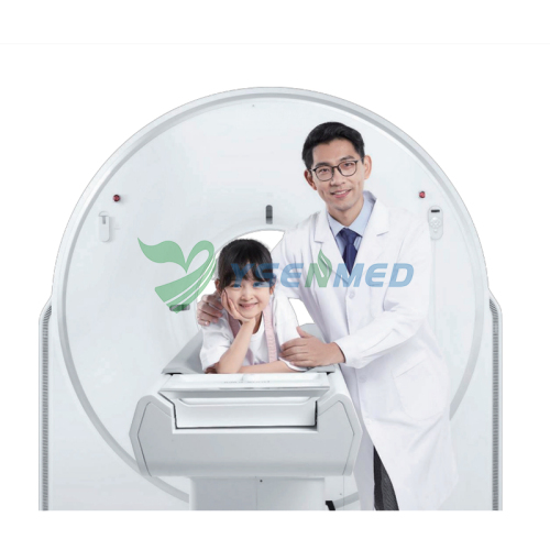 YSCT755-64 Medical 32-Row 64-Slice CT Scanner Computed Tomography System