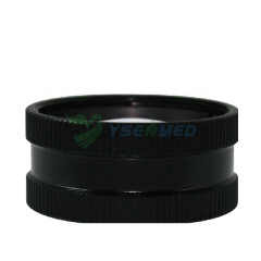 Medical Ophthalmic Slit Lamp 20D 78D 90D Aspherical Lens YSENT-ASPH-90D