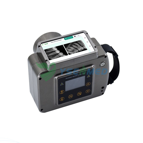 All-in-One Dental X-Ray Instant Imaging System YSDEN-R100X