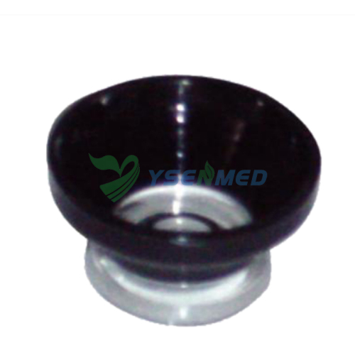 Ophthalmic Optical Slit Lamp Fundus Contact Lens YSENT-YZ15