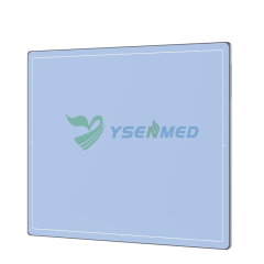 14*17 inch 35*43cm Medical X-ray Wireless Flat Panel Detector YSFPD3543W