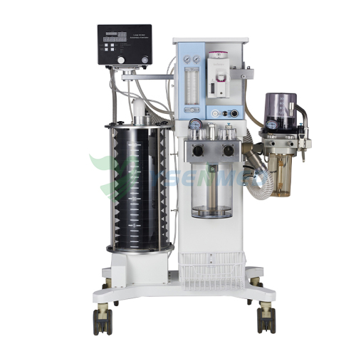 Large Animal Anesthesia Machine YSAV790B Plus Vet