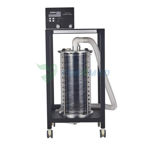 Large Animal Anesthesia Ventilator YSAV560G VET