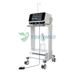 Sistema de aspirador quirúrgico ultrasónico médico CUSA Cavitron YSOT-CUSA-II