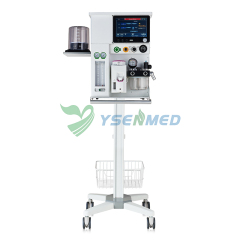 Veterinary Anesthesia Machine YSAV710C Plus Vet