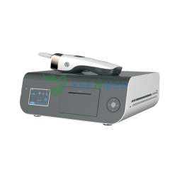 Medical Rhinomanometry Unit Gear-type Nasal Resistance Measuring System YSENT-NR100B