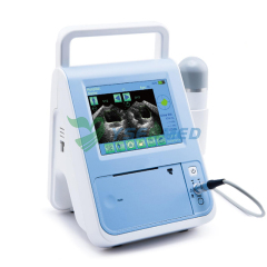Medical Bladder Scanner Bladder Volume Tester YSB-BVT01