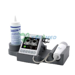 Medical Bladder Scanner Bladder Volume Echo Ultrasound YSB-BVT02