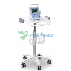 Medical Bladder Scanner Bladder Volume Tester YSB-BVT01