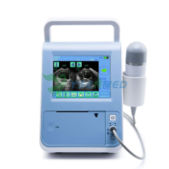 Medical Bladder Scanner Bladder Volume Tester YSB-BVT01