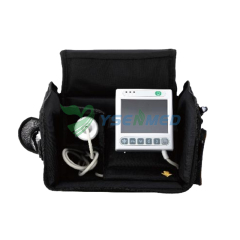 Medical Bladder Scanner Bladder Volume Echo Ultrasound YSB-BVT02