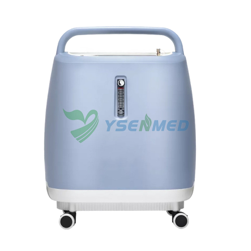 Medical 5L Oxygen Concentrator O2 Generator YSOCS-5YW