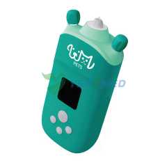 Veterinary Portable Contact Rebound Tonometer YSYYJ600V