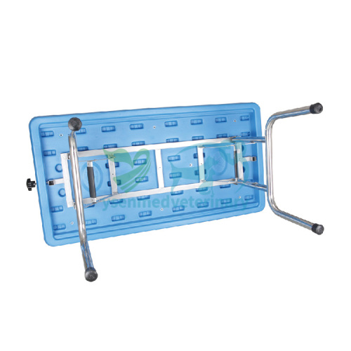 folding pet grooming table YSFT-712