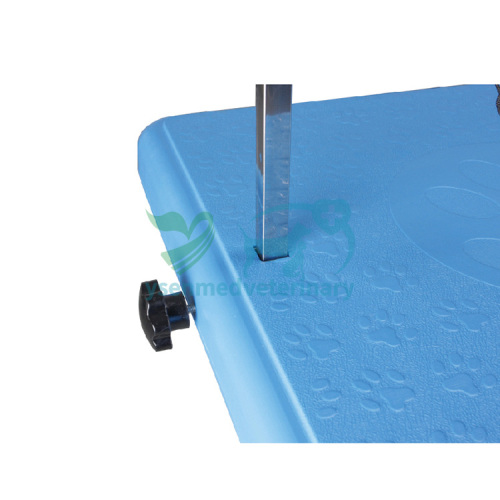 folding pet grooming table YSFT-712