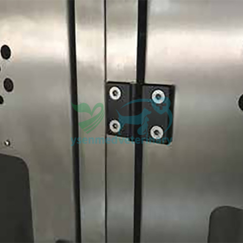 S/S Cat Cage YSCC-1301