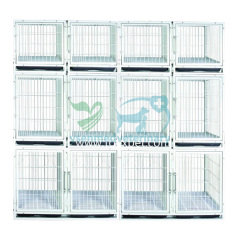Professional Modular Cage (Wire) YSKA503