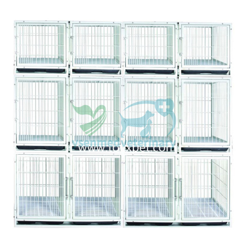 Professional Modular Cage (Wire) YSKA503