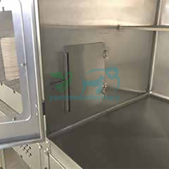 S/S Cat Cage YSCC-1301