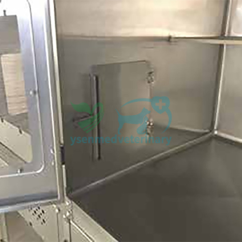 S/S Cat Cage YSCC-1301