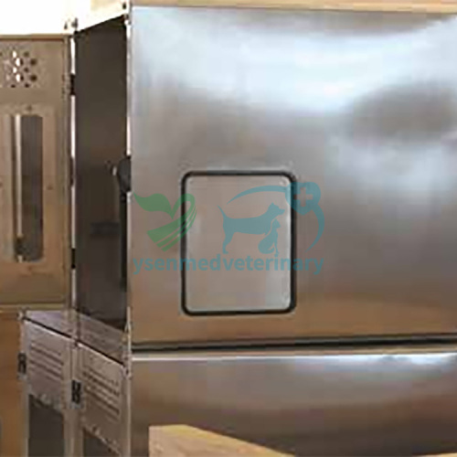S/S Cat Cage YSCC-1301
