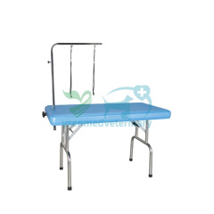 folding pet grooming table YSFT-712