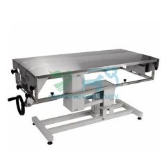 Mesa de operaciones multifuncional YSFT-826