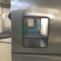 S/S Cat Cage YSCC-1301
